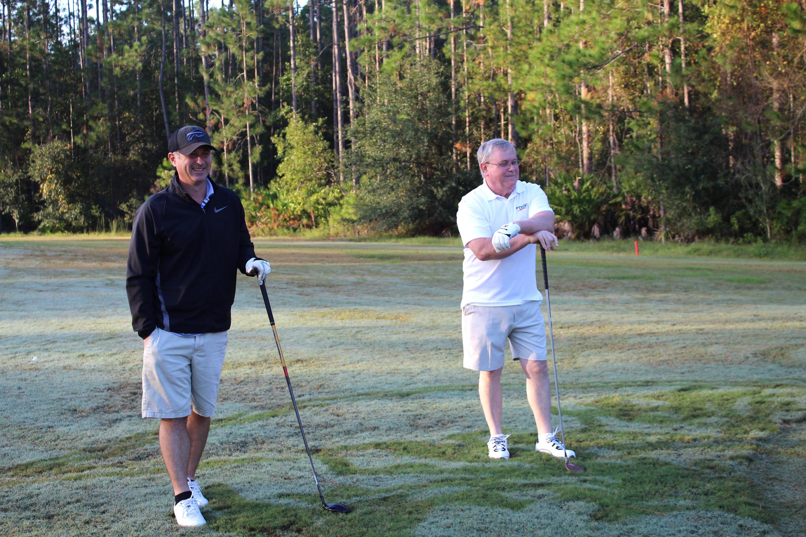 Golf Tournament 12